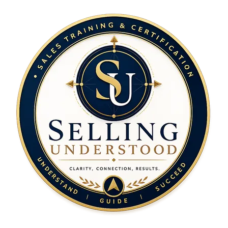 Selling Understood