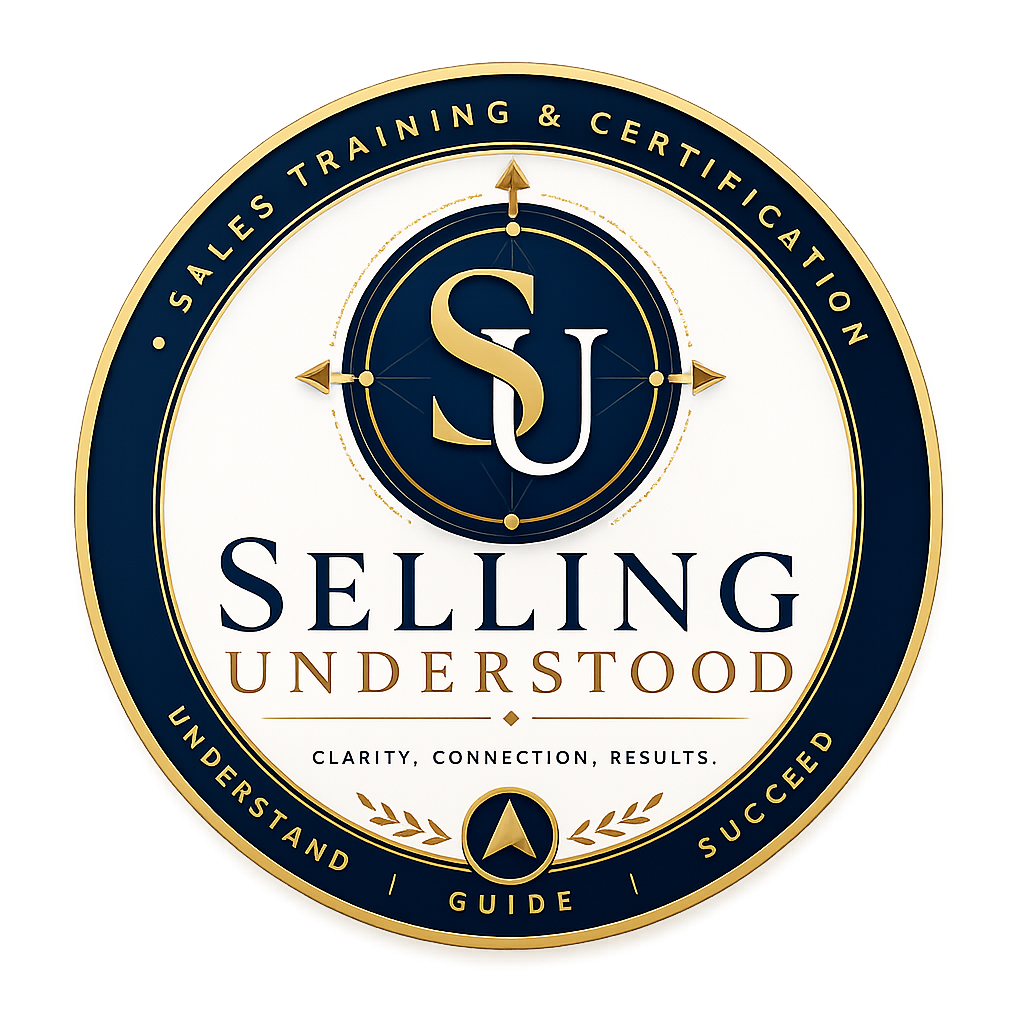 Selling Understood