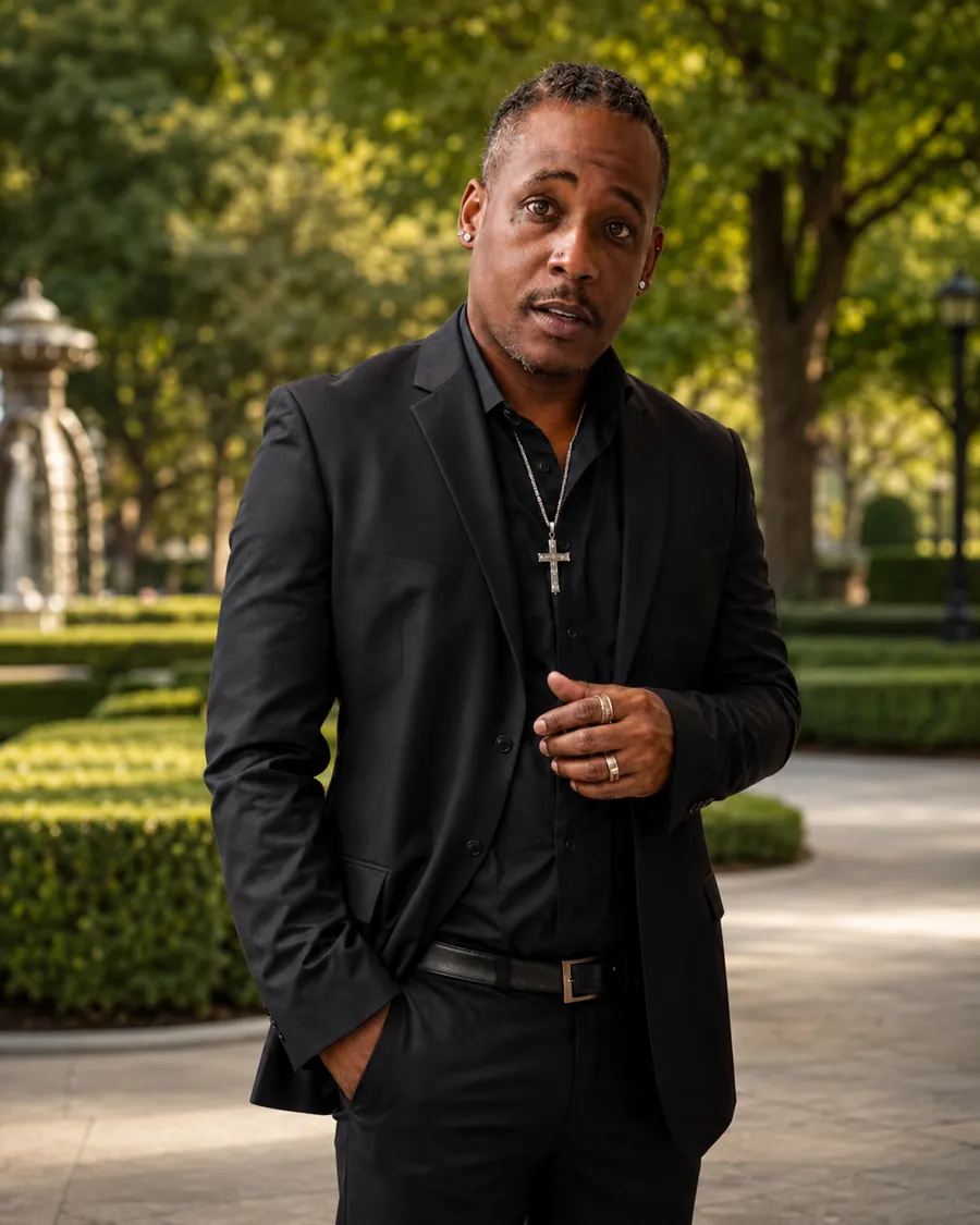 Walter Sally, Founder of Selling Understood